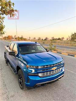 شيفروليه سلفرادو